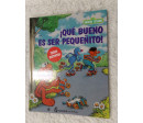 Que bueno es ser pequeñito!. Segunda mano