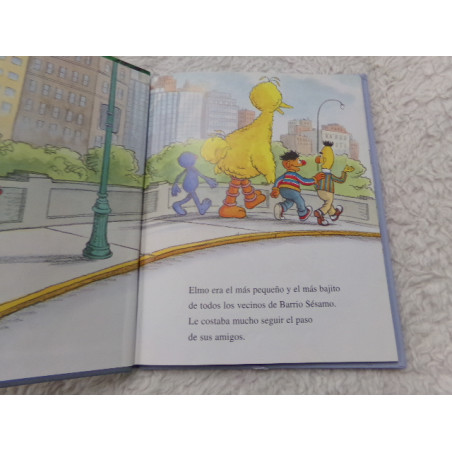 Que bueno es ser pequeñito!. Segunda mano