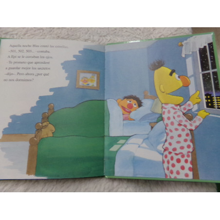 Es un secreto. Segunda mano