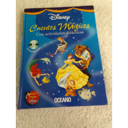 Cuentos mágicos 1. Segunda mano