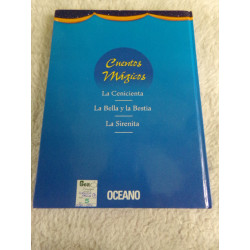 Cuentos mágicos 1. Segunda mano