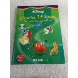 Cuentos mágicos 2. Segunda mano