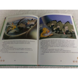 Cuentos mágicos 2. Segunda mano