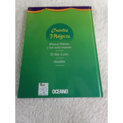 Cuentos mágicos 2. Segunda mano
