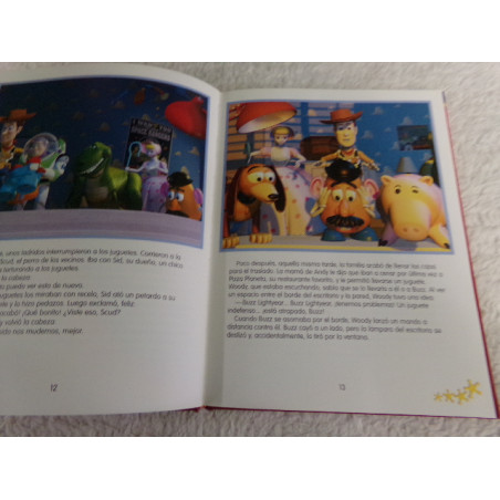 Cuentos mágicos 3. Segunda mano