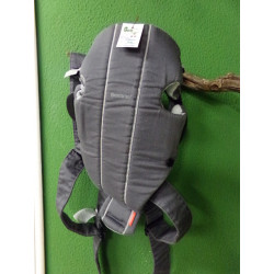 Mochila portabebés Baby Bjorn. Segunda mano