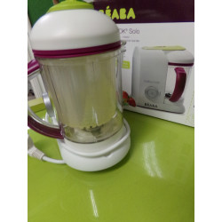 Baby Cook Beaba. Segunda mano