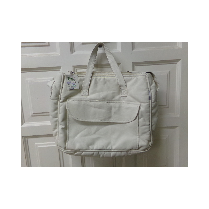 Panera polipiel. Alves. Segunda mano