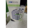Termo portaalimentos. Segunda mano