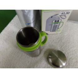 Termo portaalimentos. Segunda mano