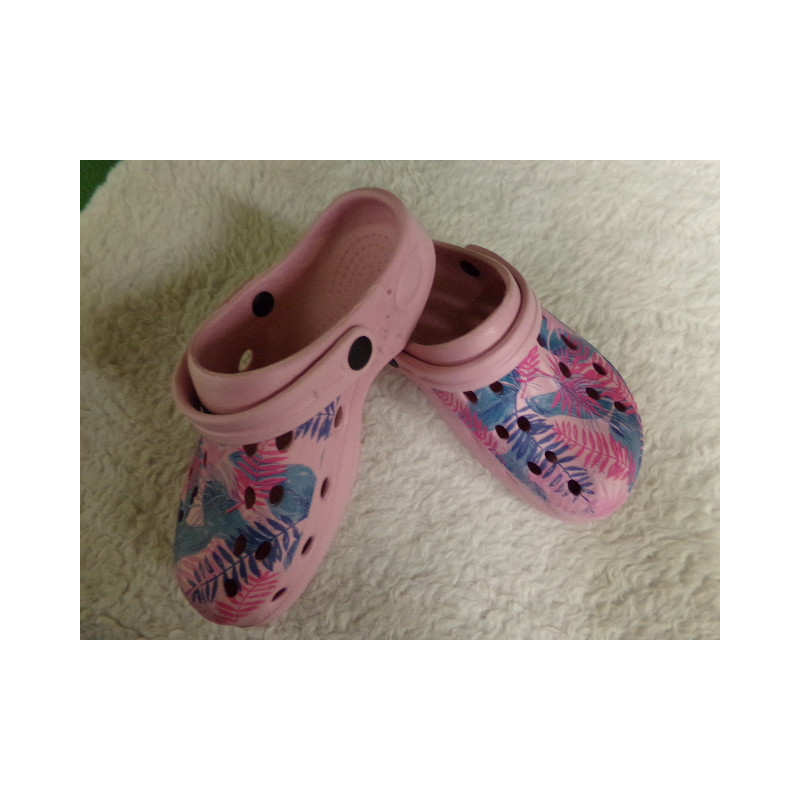 Chanclas n 31. Segunda mano