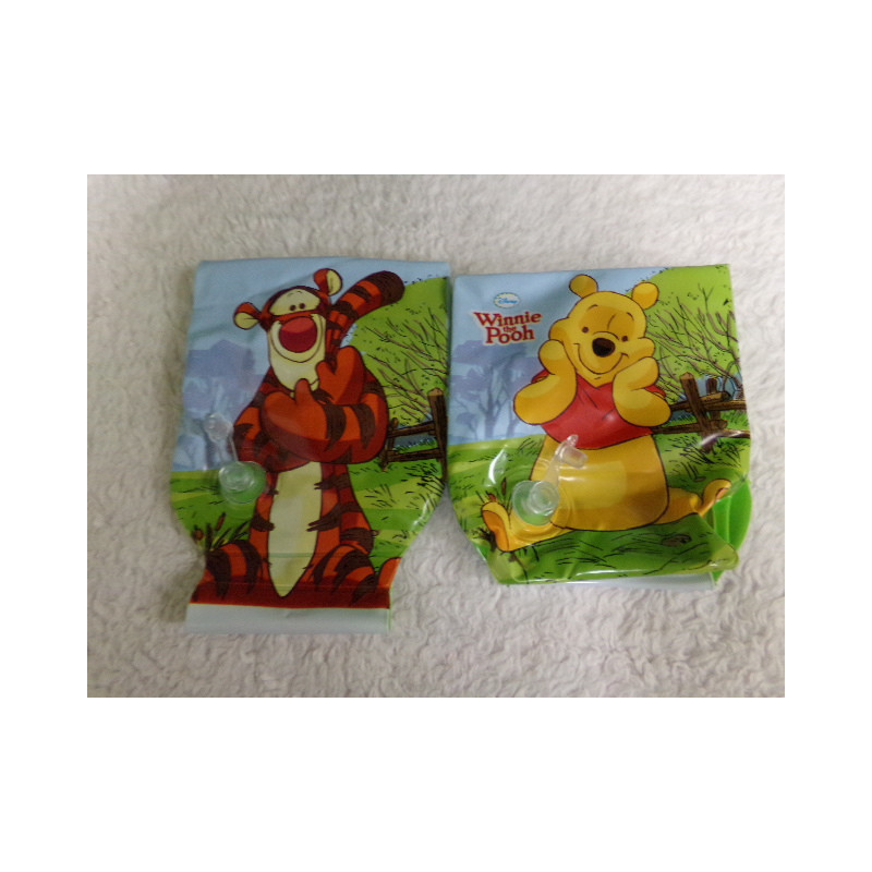 Manguitos talla 3-6 años. Segunda mano