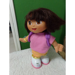 Dora La Exploradora 30 cm. Segunda mano