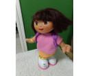 Dora La Exploradora 30 cm. Segunda mano
