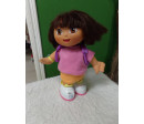 Dora La Exploradora 30 cm. Segunda mano