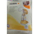 Sacaleches Minielectric. Medela. Segunda mano