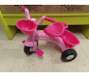 Triciclo baby trike. Segunda mano