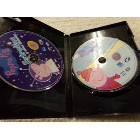 Peppa Pig. 2ª temporada. Segunda mano