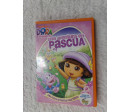 DVD Una aventura en Pascua. Dora. Segunda mano