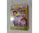 2DVD edición limitada de Dora. Segunda mano