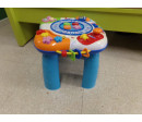 Mesa de actividades Juguettos. Segunda mano