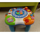 Mesa de actividades Juguettos. Segunda mano