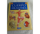 El gran libro del cuerpo humano. Segunda mano