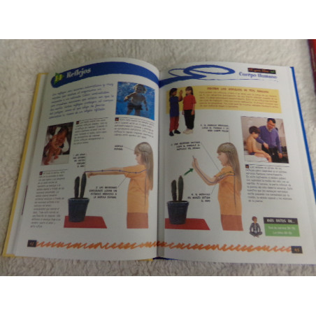 El gran libro del cuerpo humano. Segunda mano