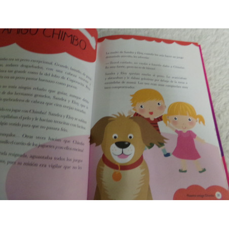 Los primeros cuentos de... Segunda mano