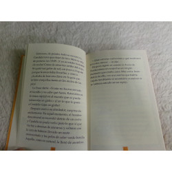 Misión tornillo. Segunda mano