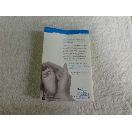 Ya eres mamá. Segunda mano