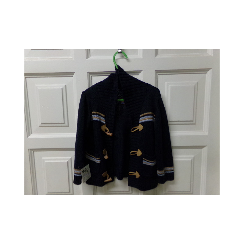 Chaqueta Sergent Major talla 2 años. Segunda mano