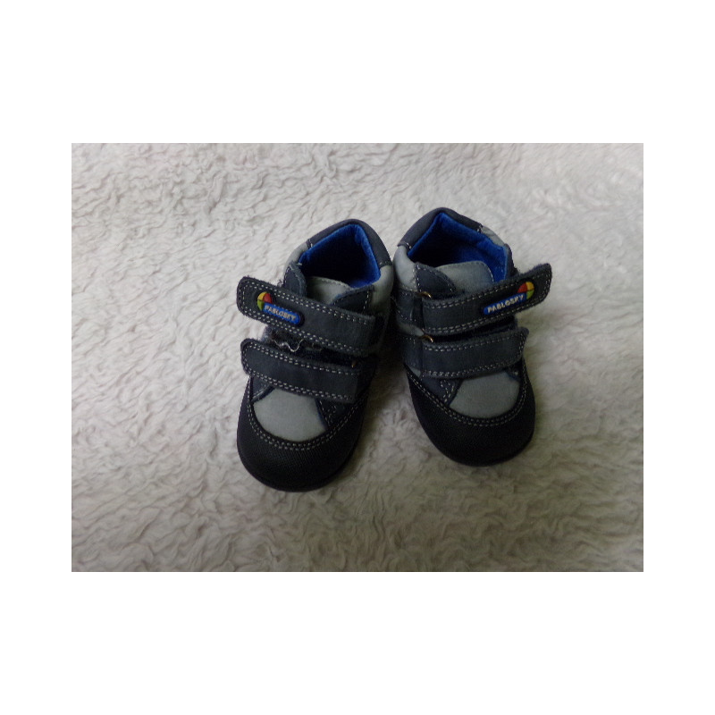 Tenis Pablosky N 19. Segunda mano