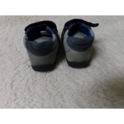 Tenis Pablosky N 19. Segunda mano