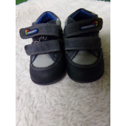 Tenis Pablosky N 19. Segunda mano