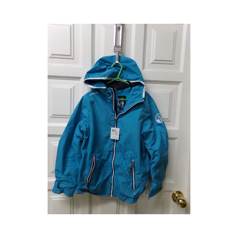 Cortavientos talla 10 años. Segunda mano