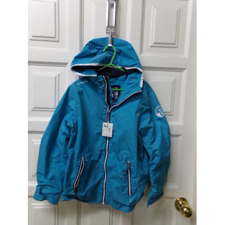 Cortavientos talla 10 años. Segunda mano