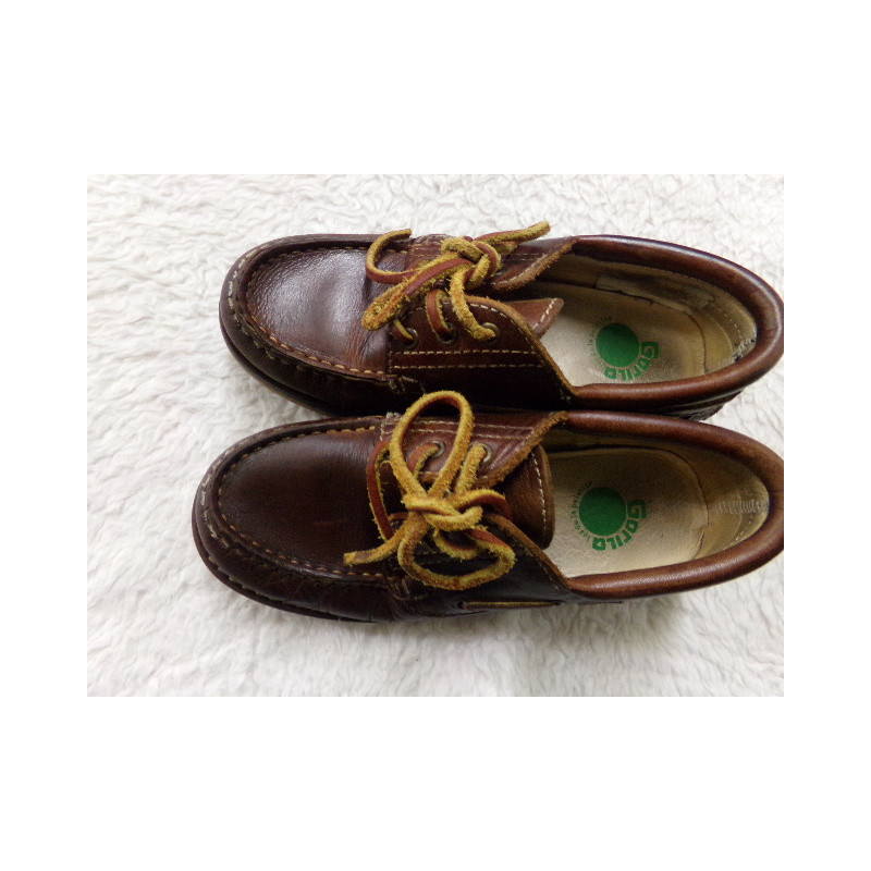 Nautico Gorila N 32.  Segunda mano