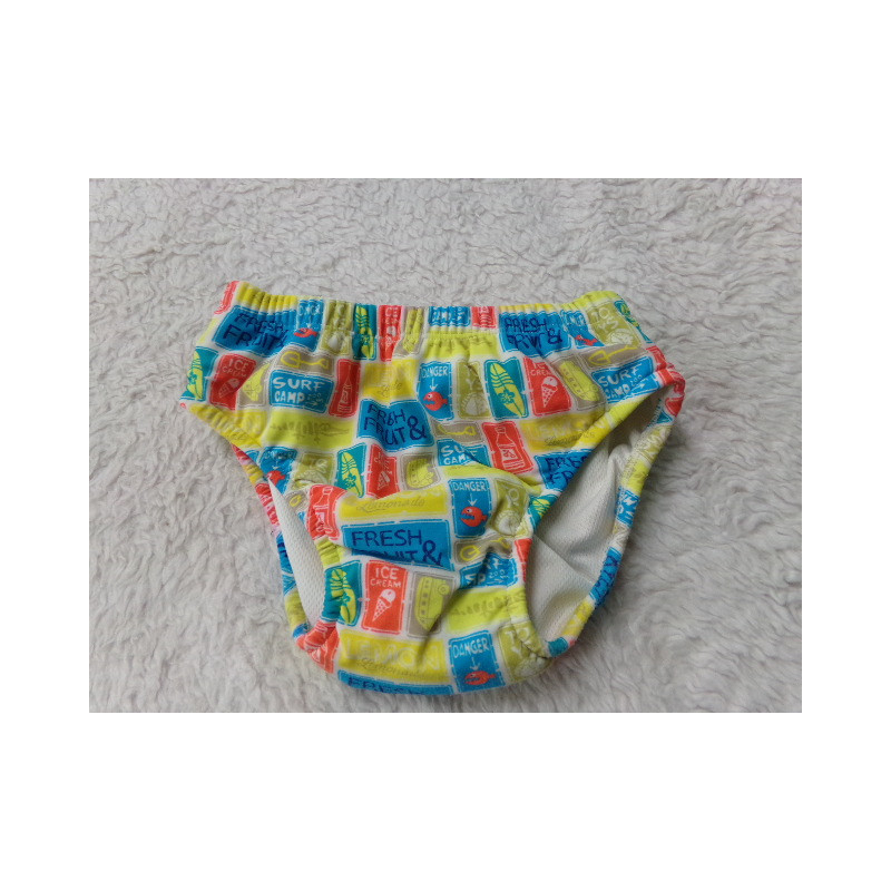 Bañador talla 18 meses. Segunda mano