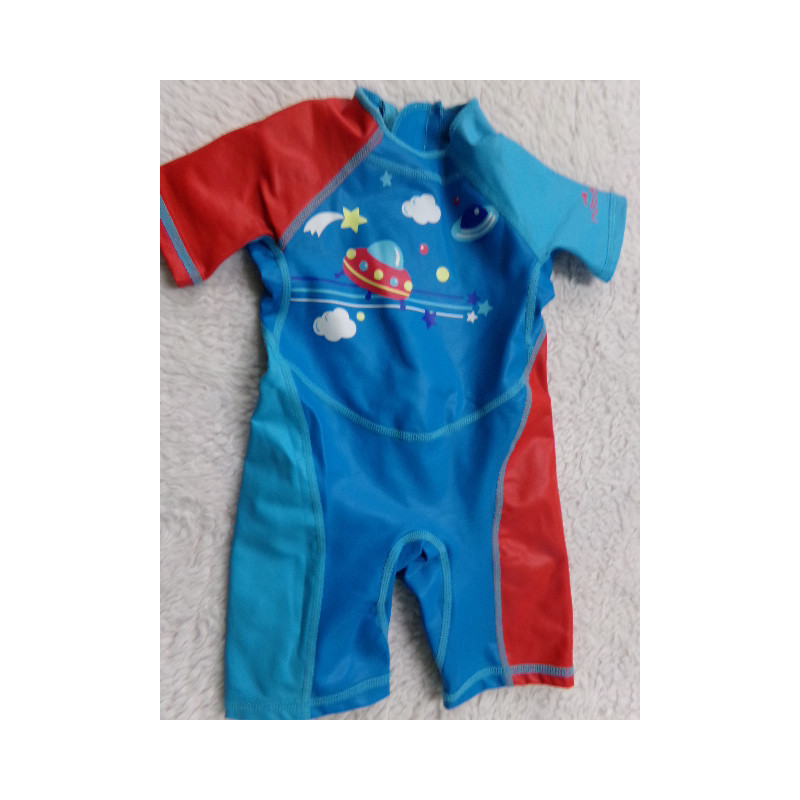 Neopreno talla 6 meses. Segunda mano