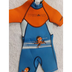 Neopreno talla 2 años. Segunda mano