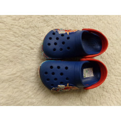 Cross Patrulla canina N 24. Segunda mano