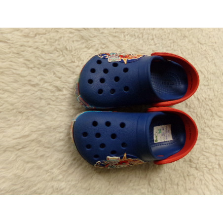 Cross Patrulla canina N 24. Segunda mano