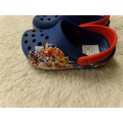 Cross Patrulla canina N 24. Segunda mano