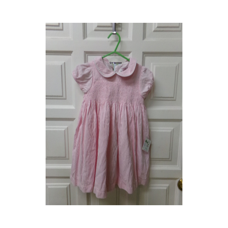 Vestido 24-36 meses. Segunda mano