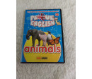 DVD Peque english. Animals. Segunda mano