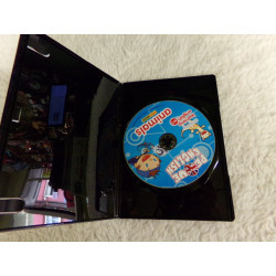 DVD Peque english. Animals. Segunda mano