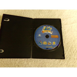 DVD Bilingüe 1. Gallina pintadita. Segunda mano