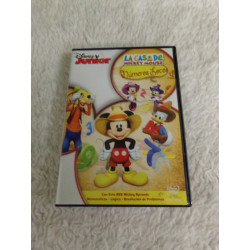 DVD Mickey. Segunda mano