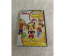 DVD Mickey. Segunda mano